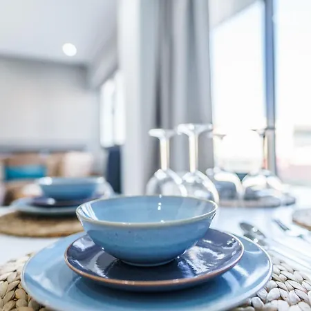 Apartamento Blue Oasis Larnaca