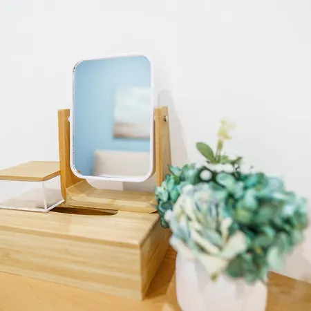 Apartamento Blue Oasis Larnaca